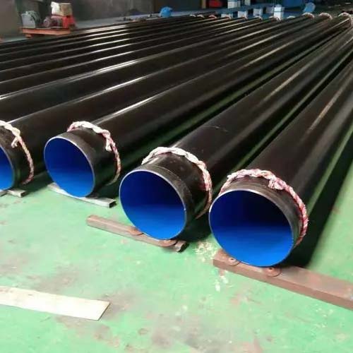 日照涂塑钢管的施工流程注意事项包括