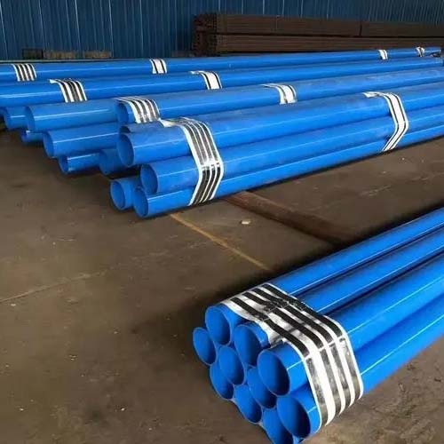 日照涂塑钢管现货