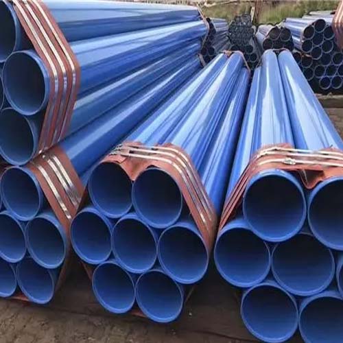 日照涂塑钢管检测