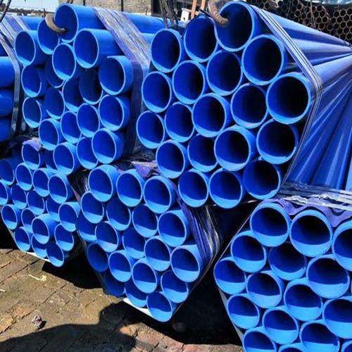 日照涂塑钢管有效的检测方法有哪些