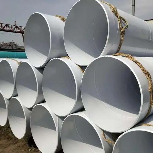 日照涂塑钢管厂家