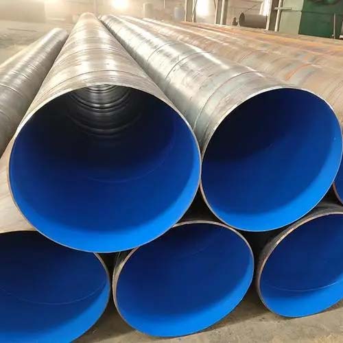 日照给水涂塑钢管价格