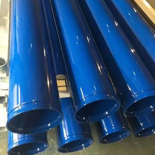 日照给水涂塑钢管有哪些型号？