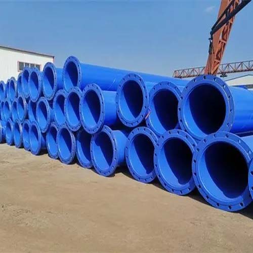 日照涂塑钢管规格