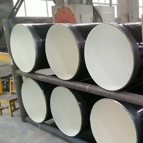 日照涂塑钢管防腐条件