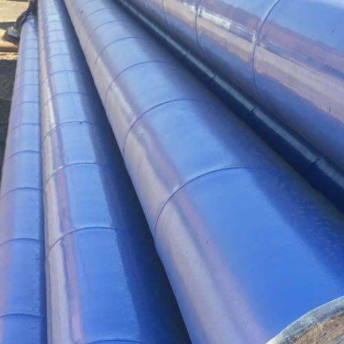 日照防腐涂塑钢管安装注意事项有哪些？