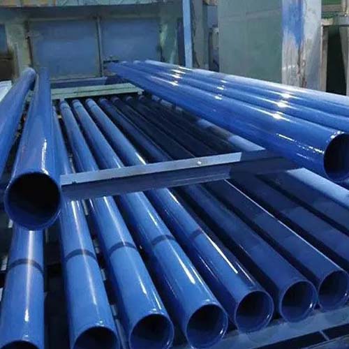 日照防腐涂塑钢管厂家