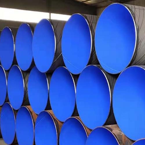 日照给水涂塑钢管厂家